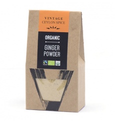 ginger-powder