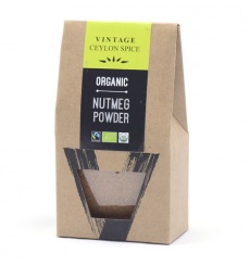 nutmeg-powder