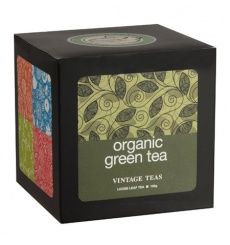 organic-green-tea