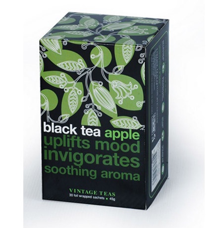 black-tea-apple