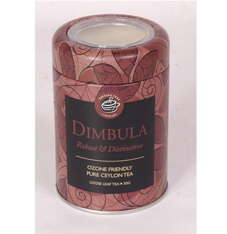 dimbula