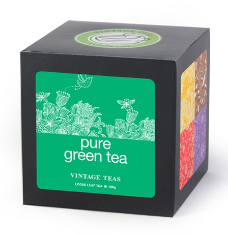 pure-green-tea