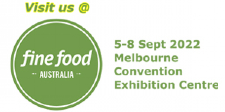 Fine food Australia 2022