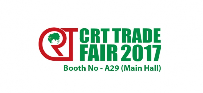 International Trade Fair (CRT) 2017