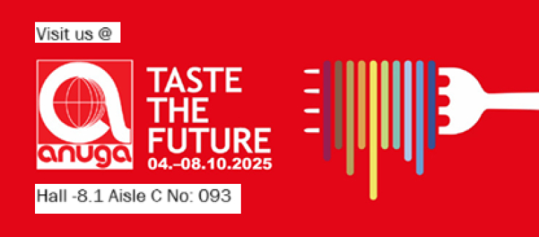 Anuga 2025