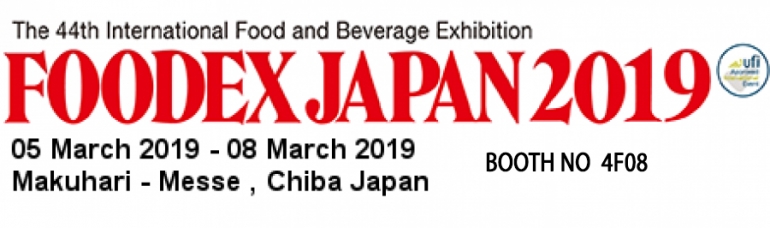 Foodex Japan